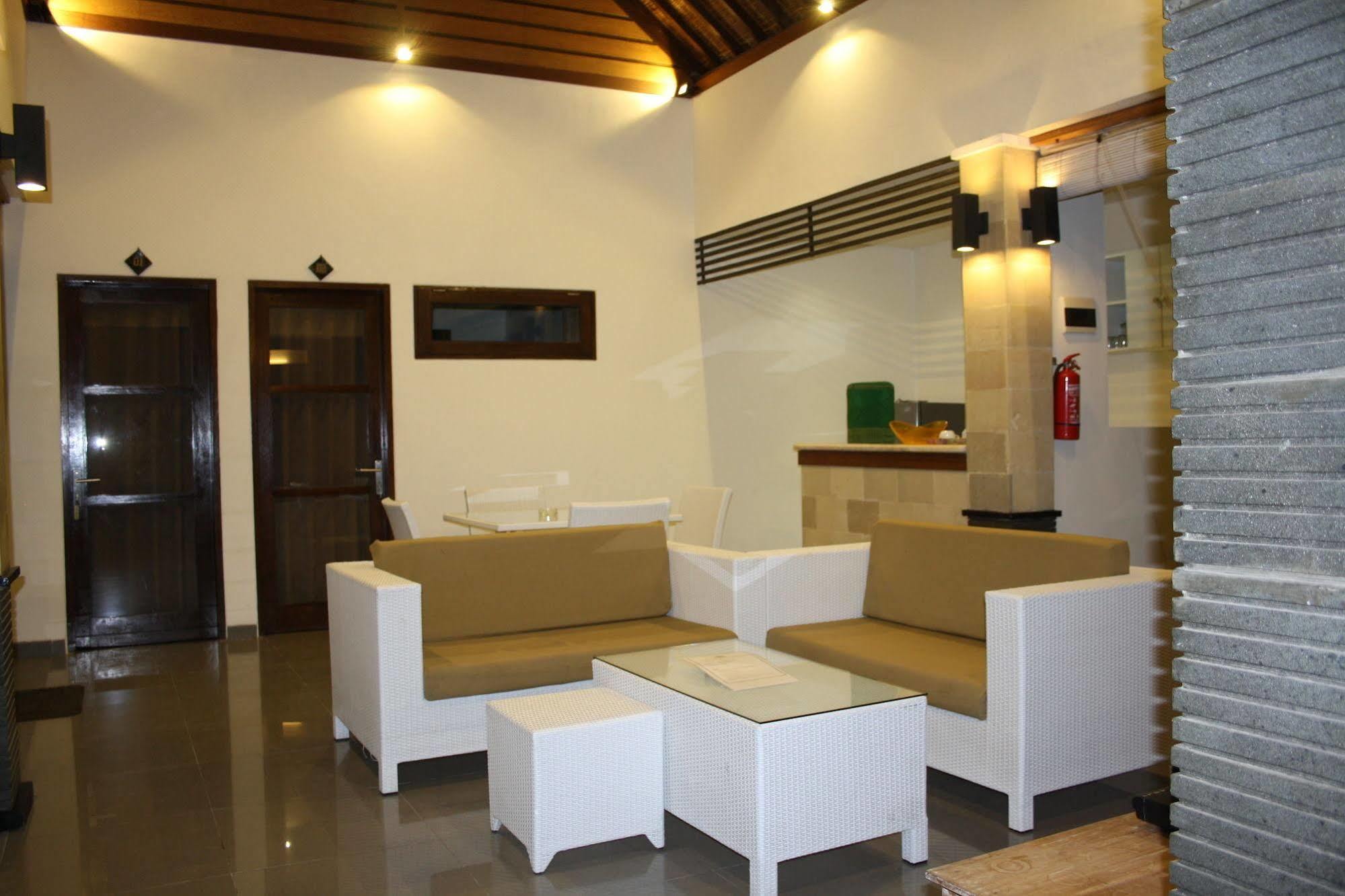 Gili Pearl Three Bedroom Villa Gili Trawangan Exterior foto